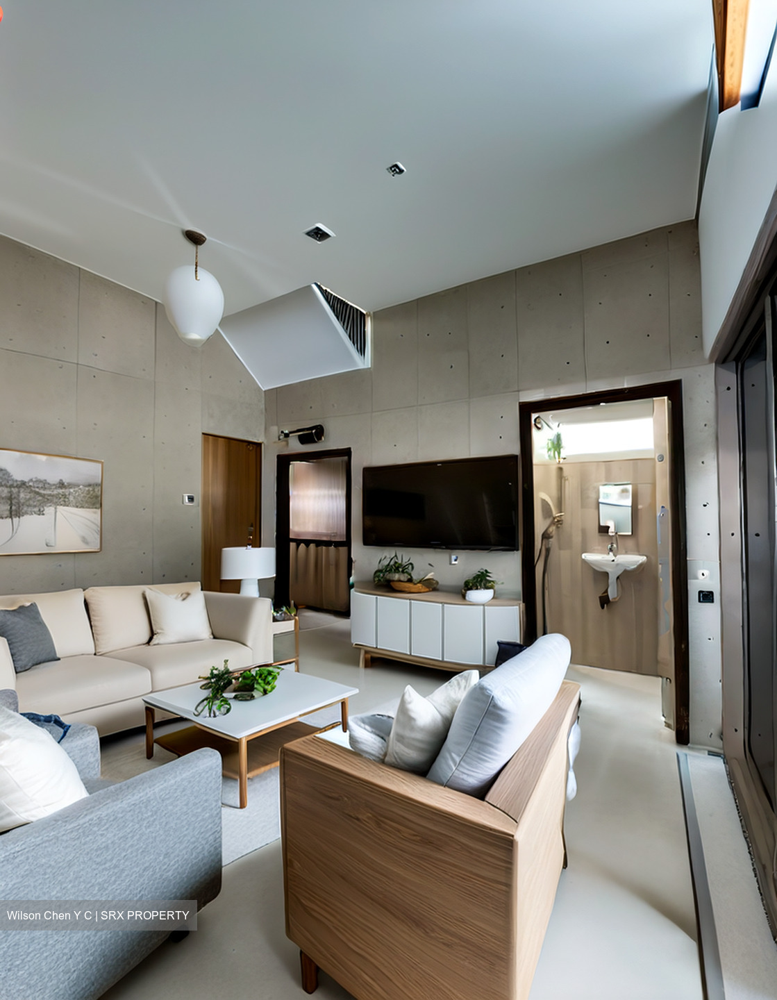 Hock Seng Park (D21), Semi-Detached #484606541